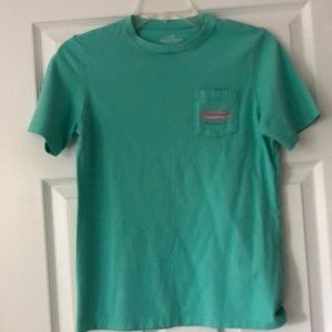 Vineyard Vines Boys tee